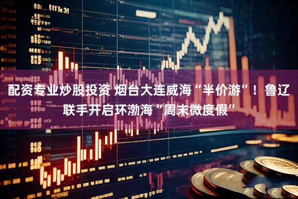 配资专业炒股投资 烟台大连威海“半价游”！鲁辽联手开启环渤海“周末微度假”